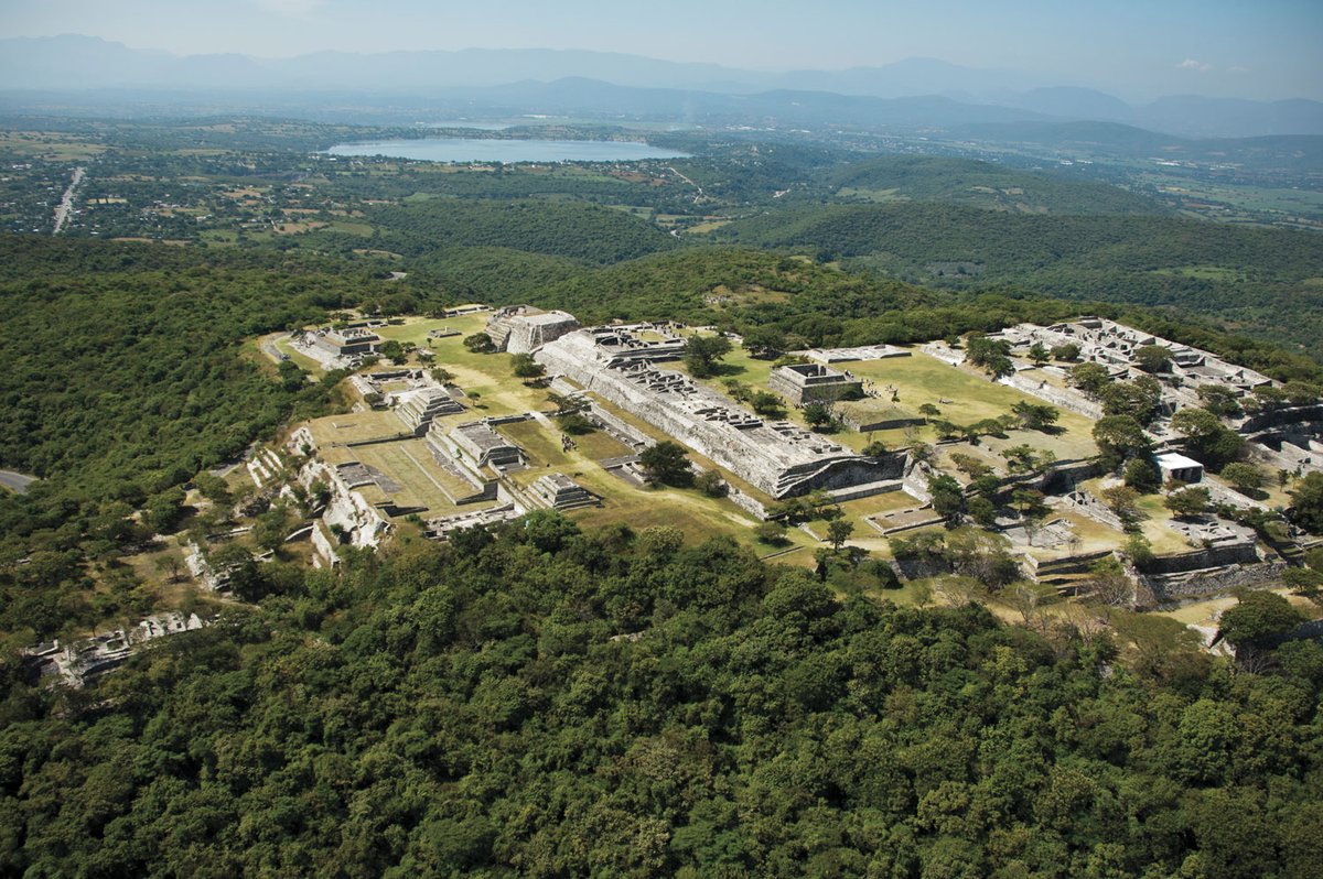 Archaeology Magazine tweet media