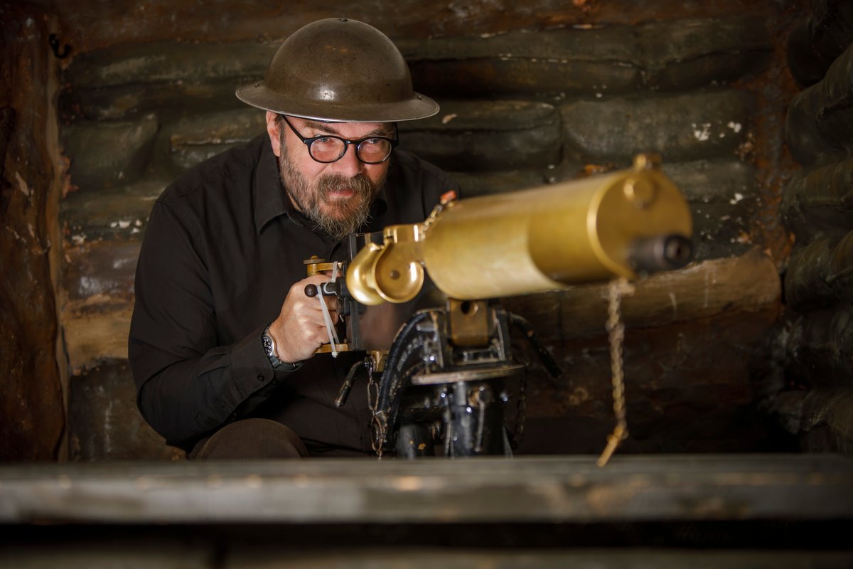 ✨ Visit York ✨ tweet media