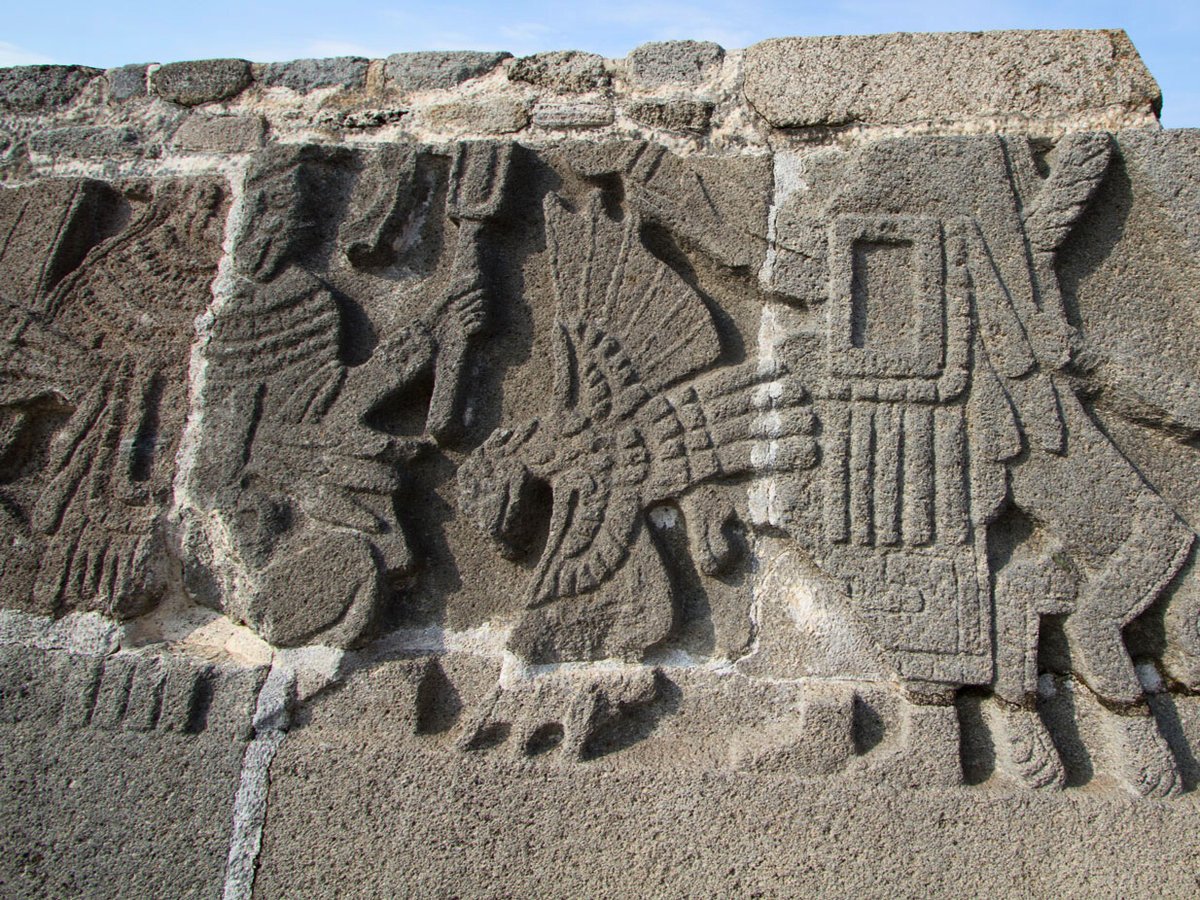 Archaeology Magazine tweet media