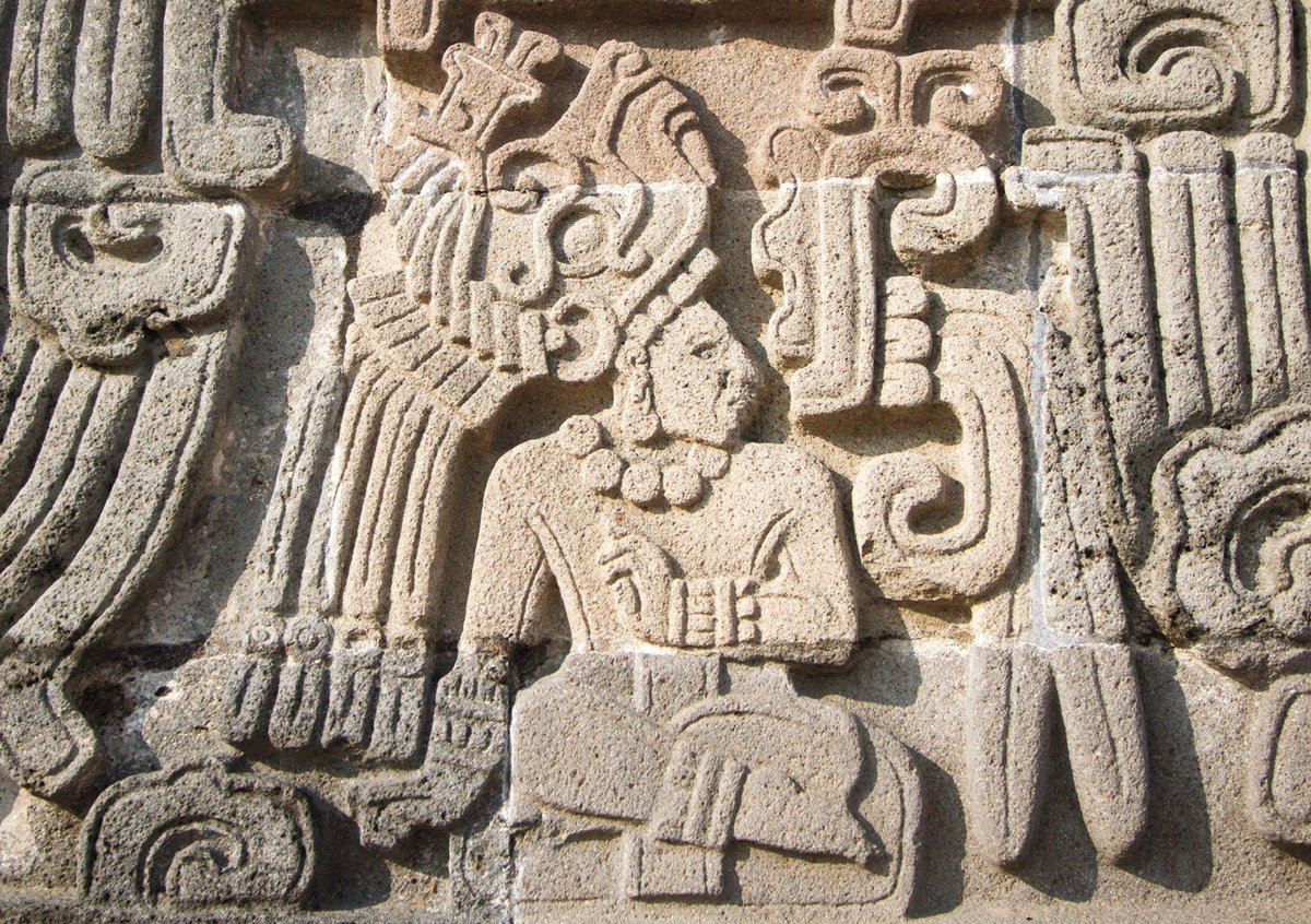 Archaeology Magazine tweet media