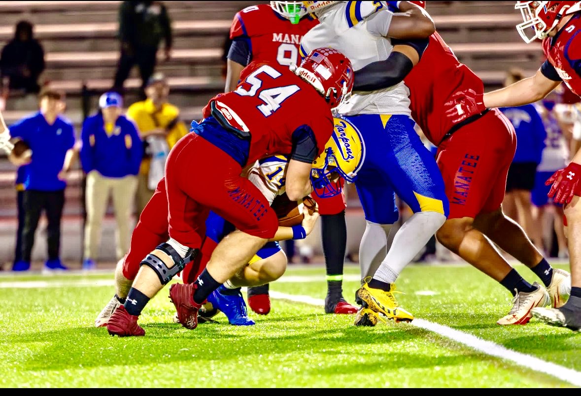 Carter Robinson tweet media