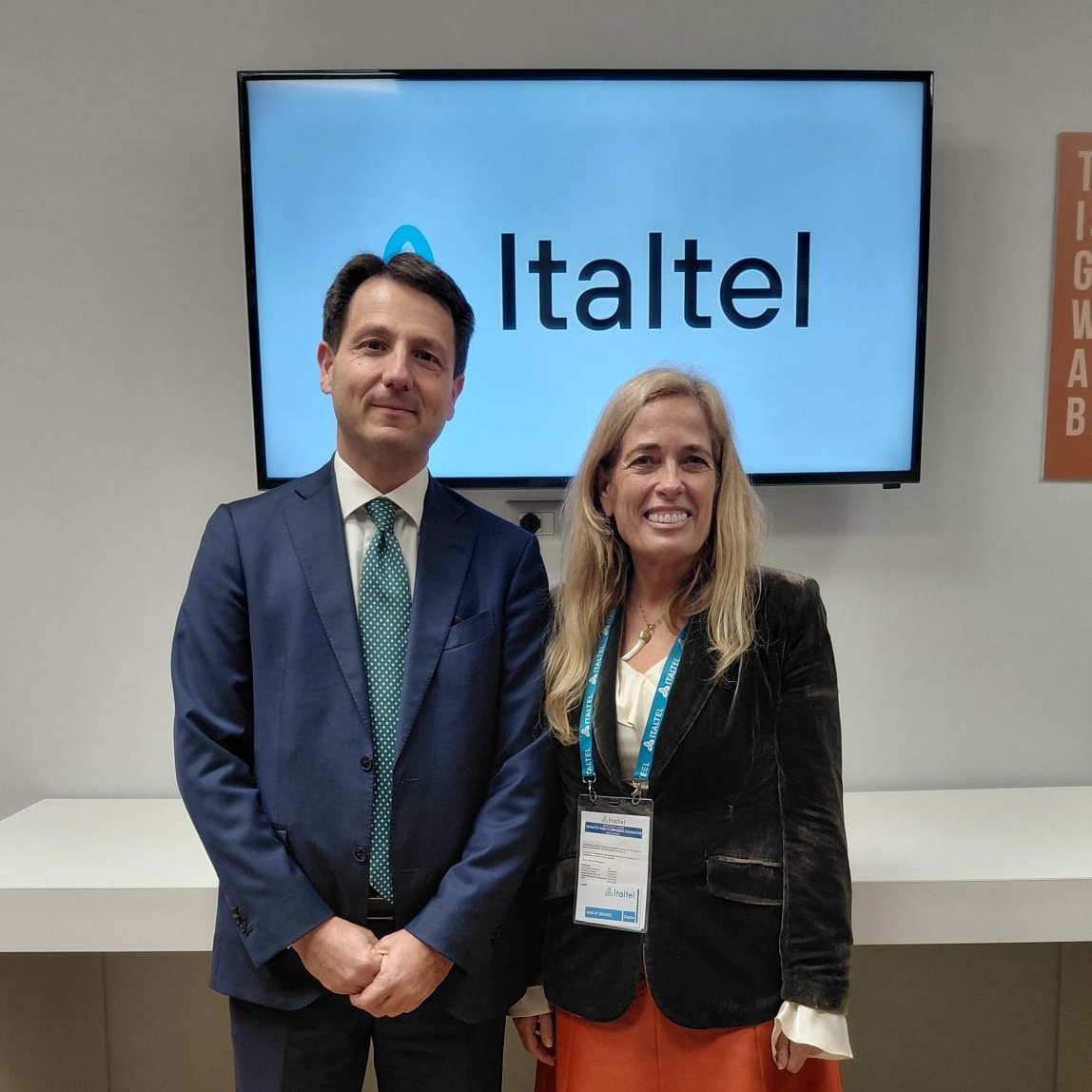 Rocío Albert tweet media