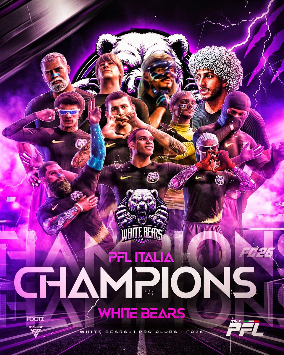 IIP WHITE_BEARS tweet media