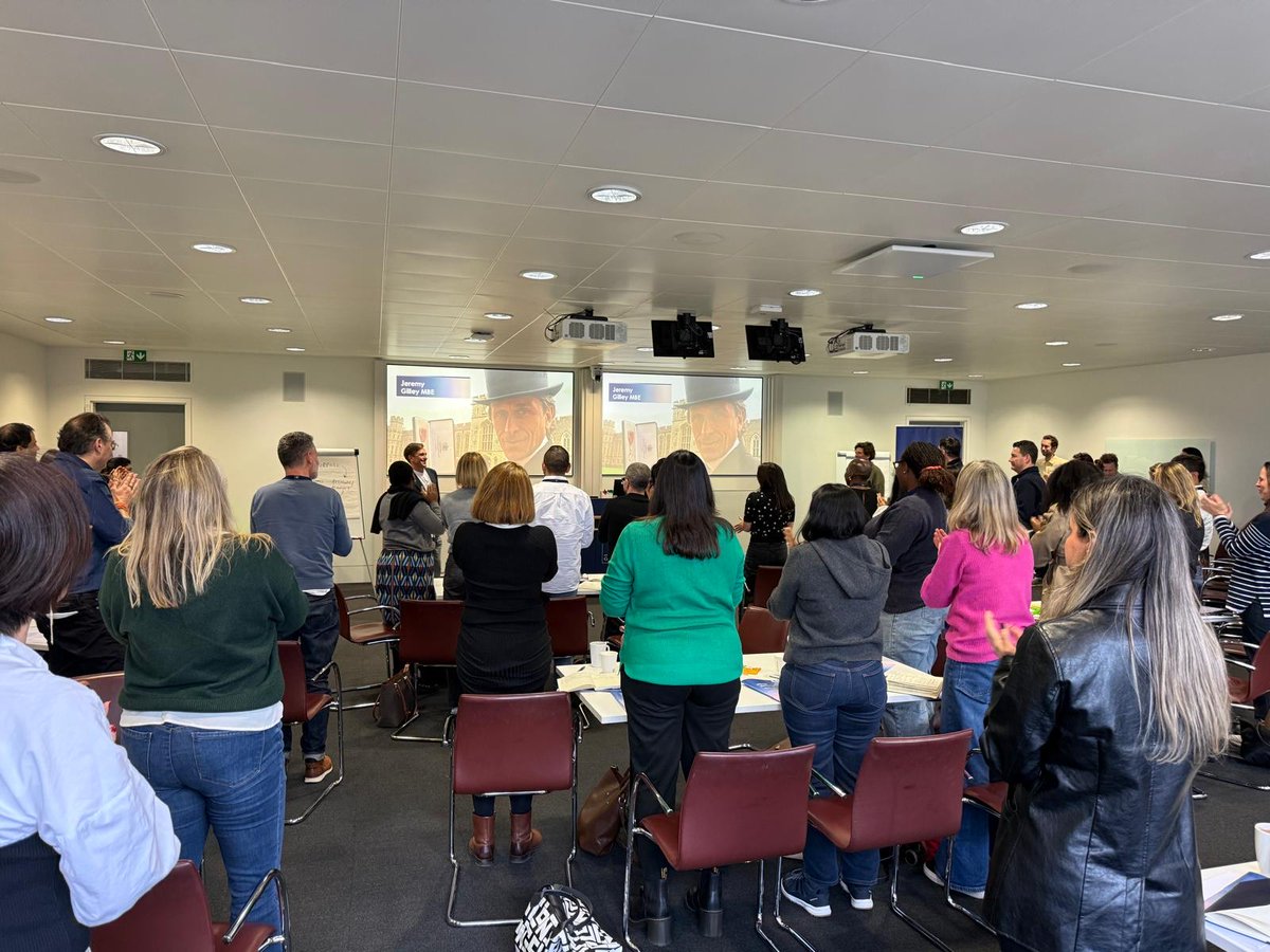 Peace One Day tweet media