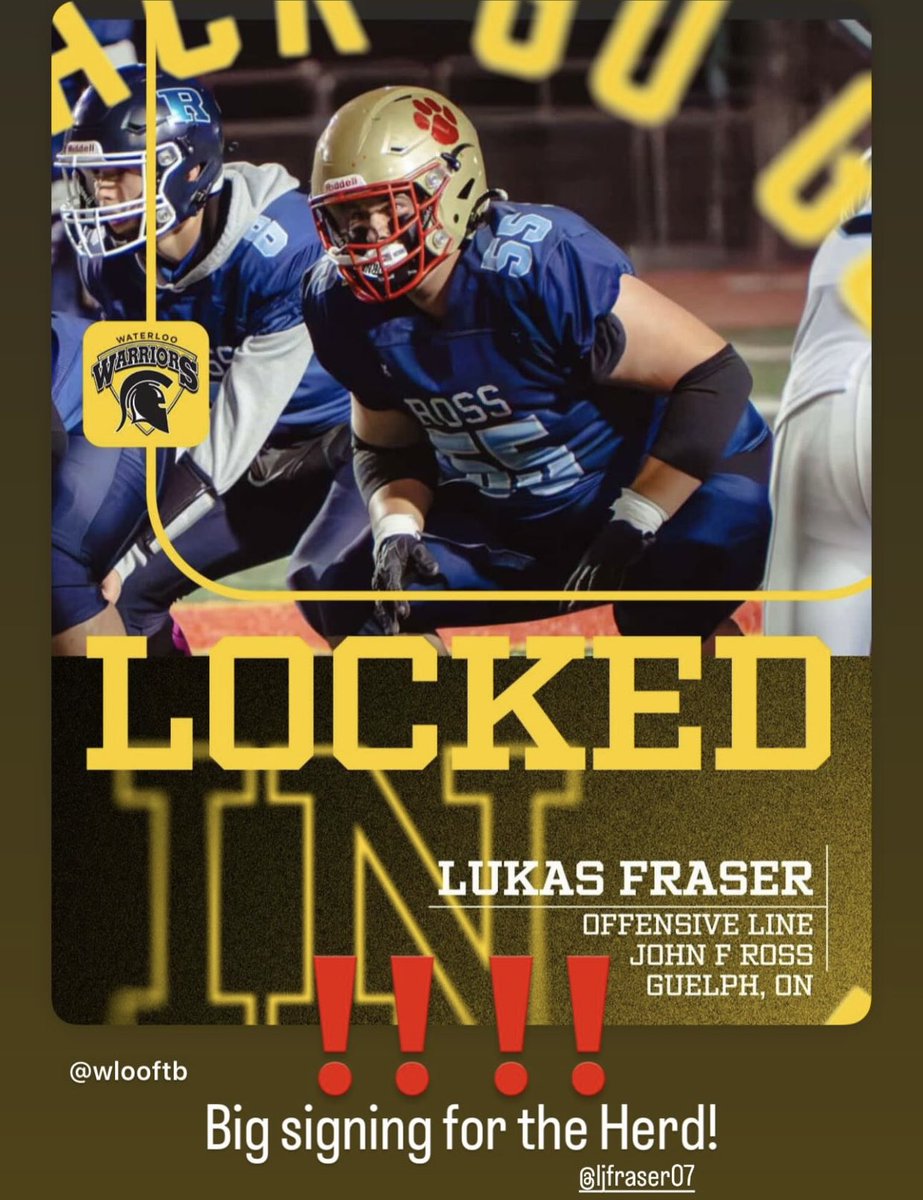 Matt Fraser tweet media