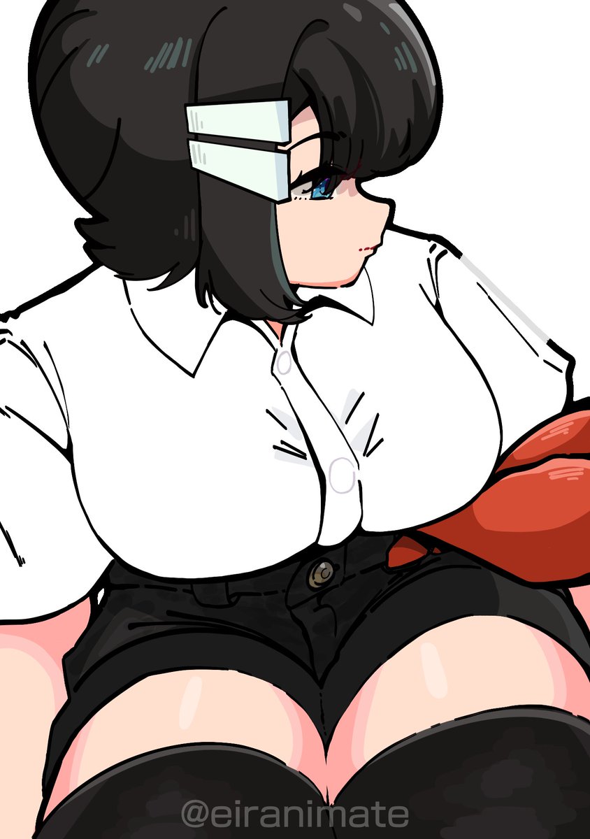 eiranimate's tweet photo. Fir Yu - OC https://t.co/TsqSQ5omqr