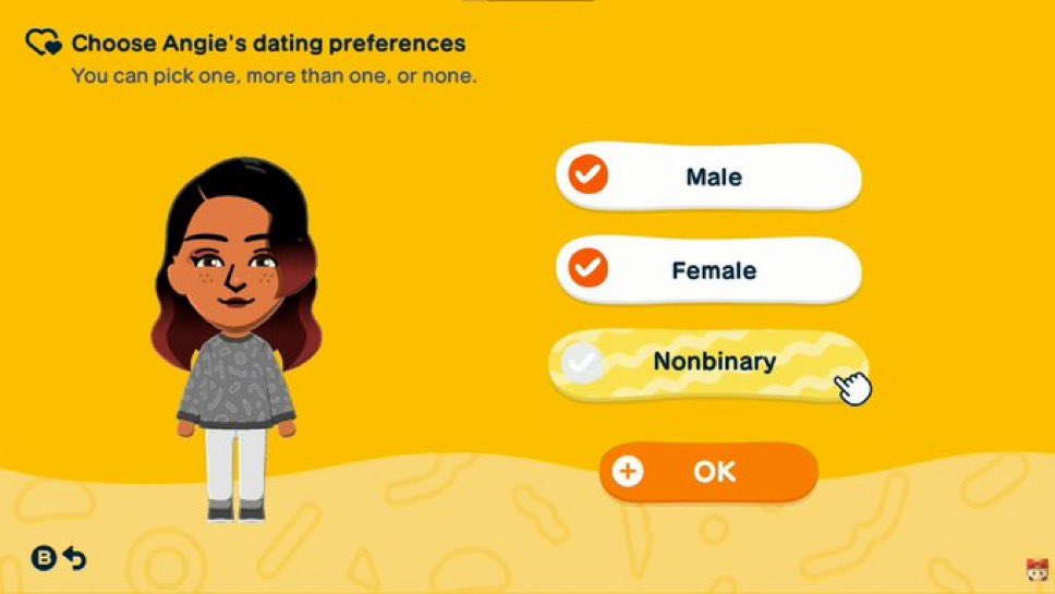 YYYESSSSS based nintendo