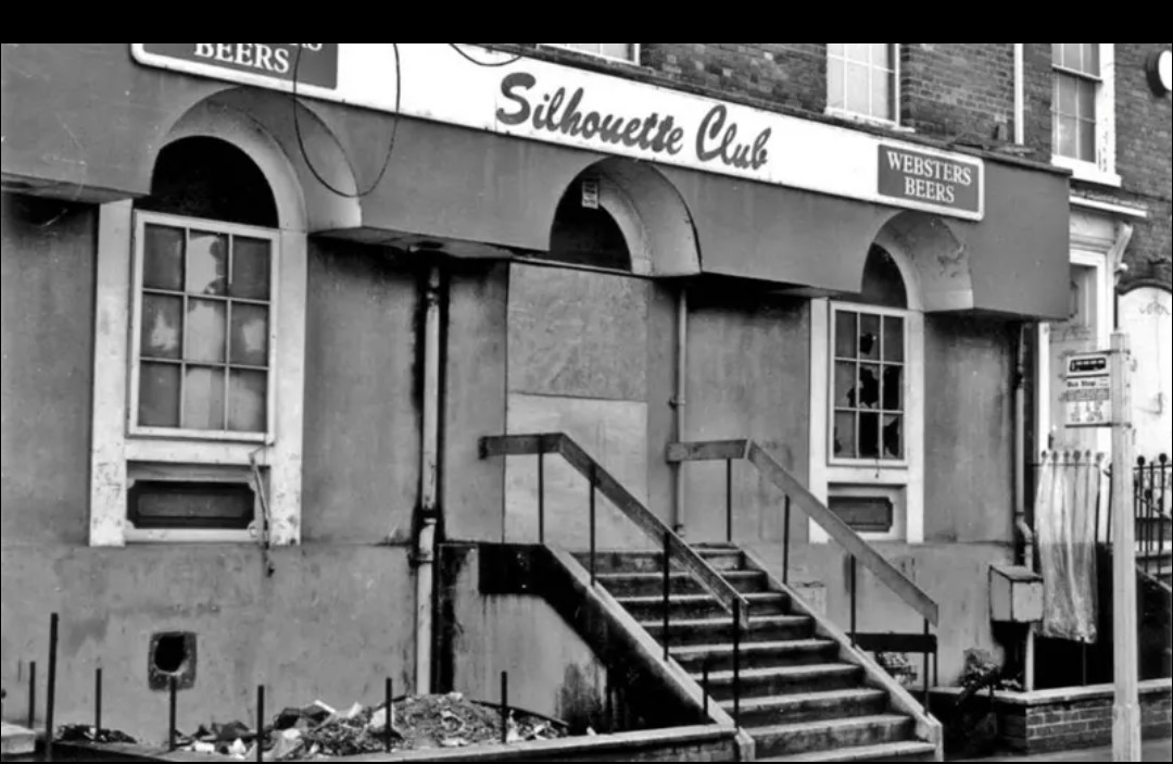 Paul Heaton tweet media