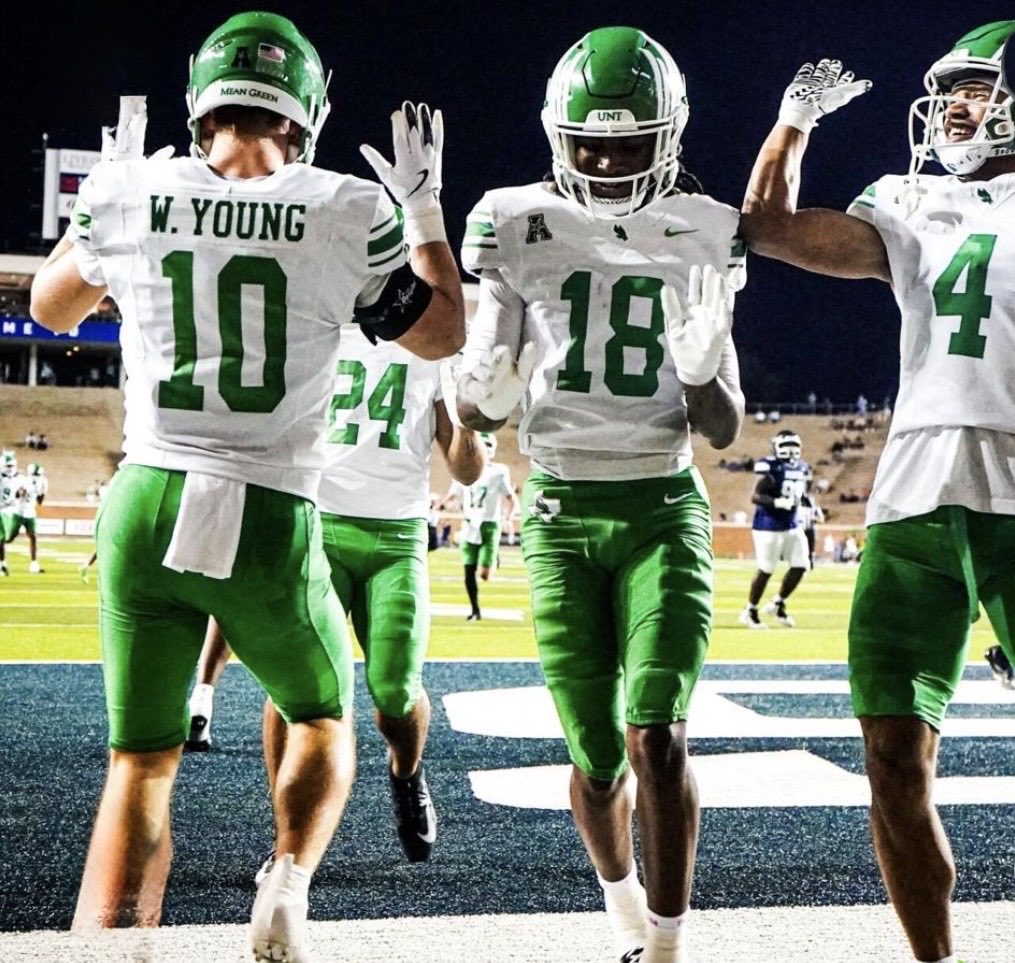 Jamal Lagway tweet media