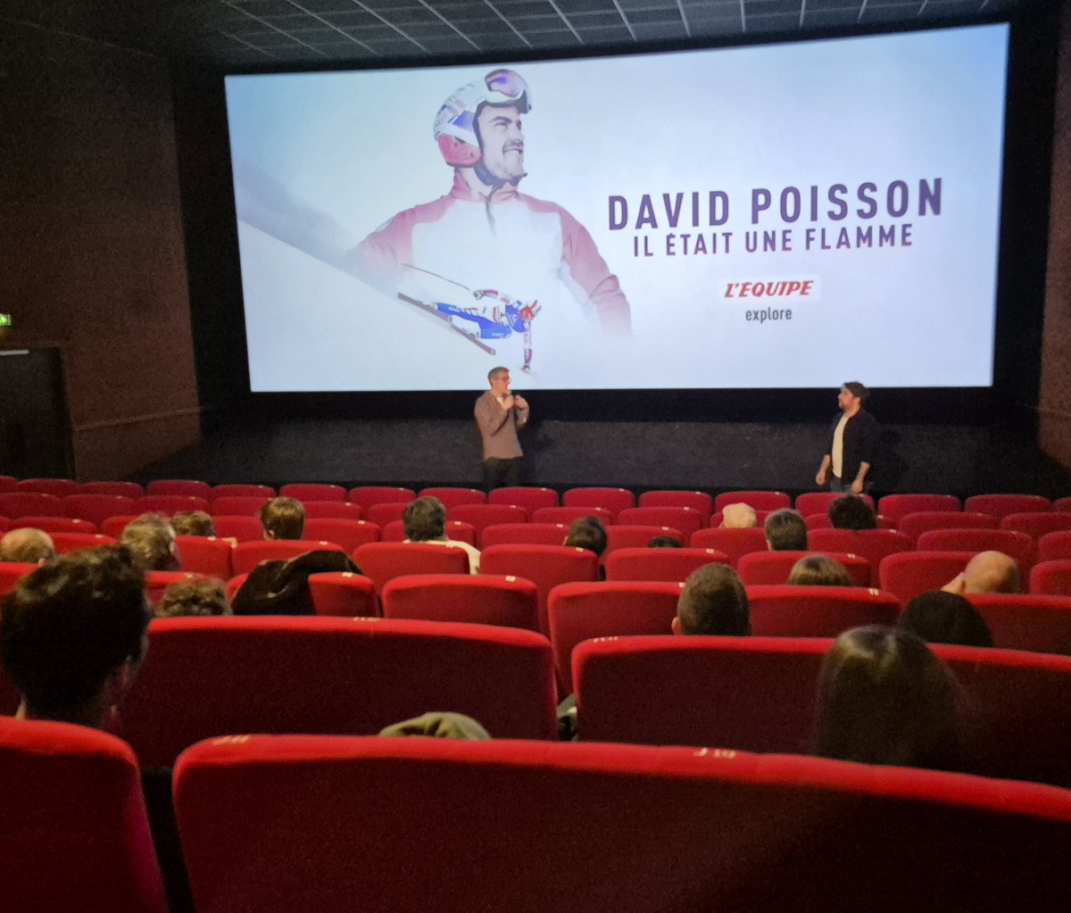 L'ÉQUIPE Pro tweet media