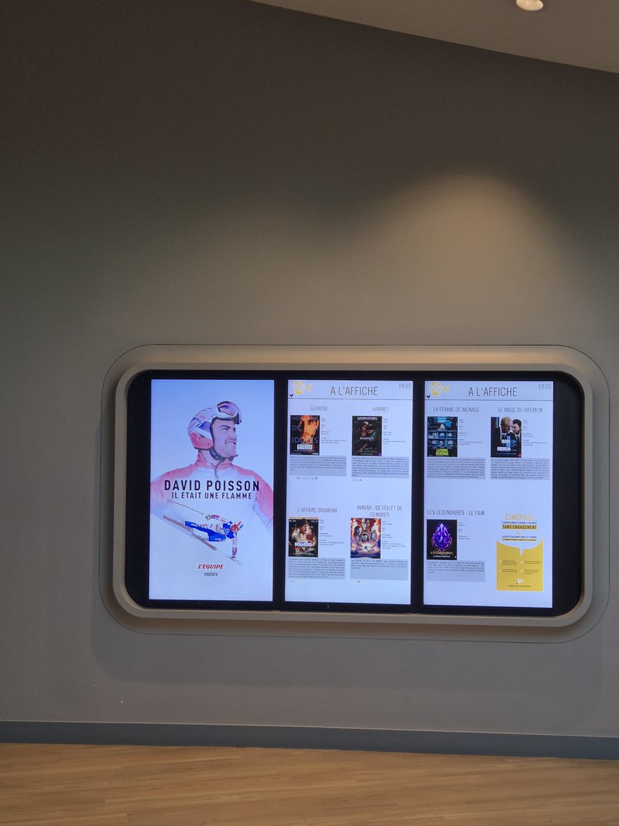 L'ÉQUIPE Pro tweet media