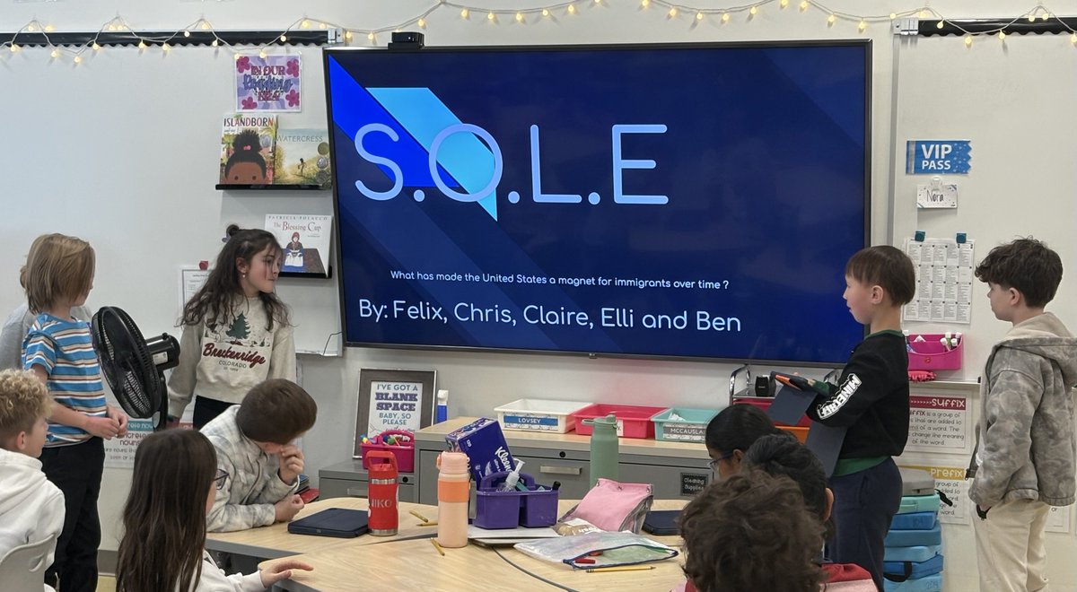 Bath Elementary tweet media