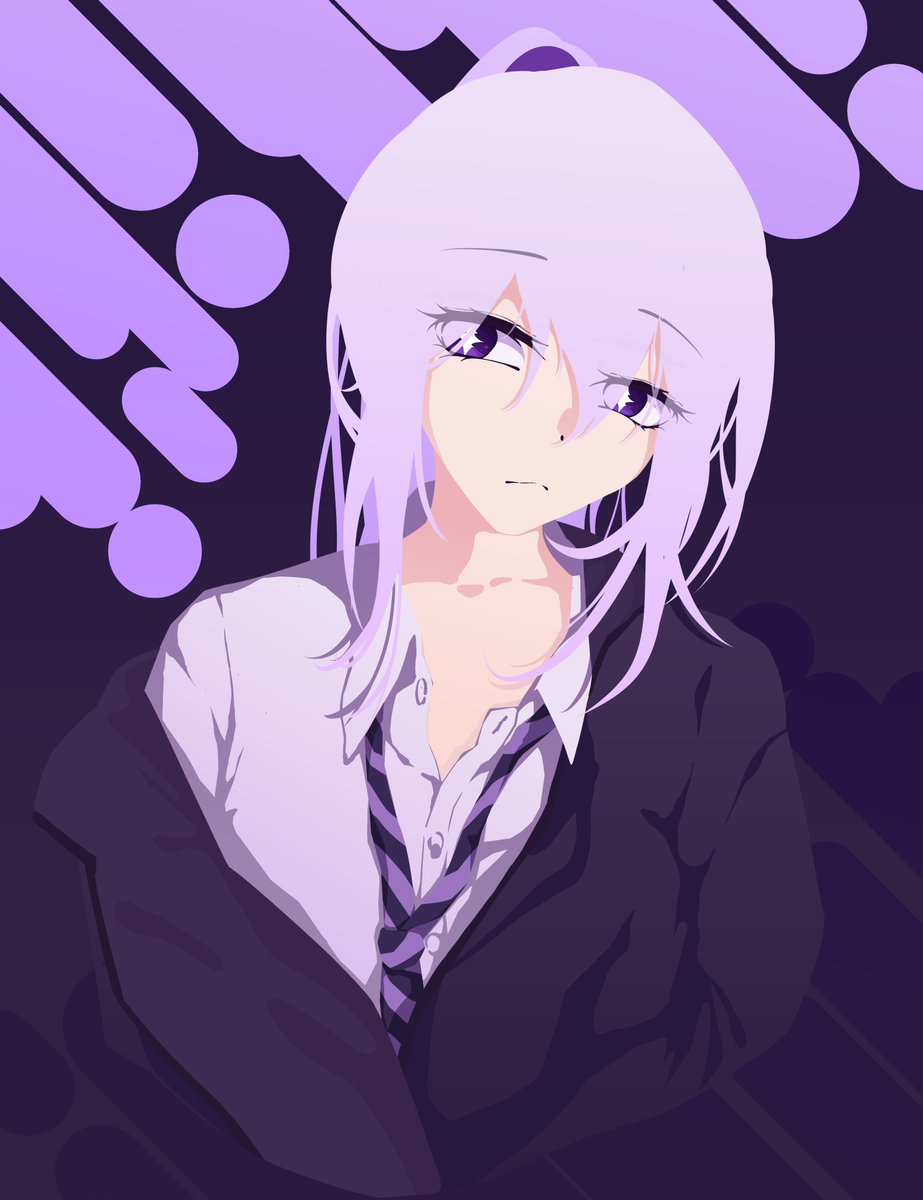 YomichiOrami's tweet photo. Art once in a blue moon...

@ReikoKirisame💜✨ https://t.co/9TLg9Vr5lk