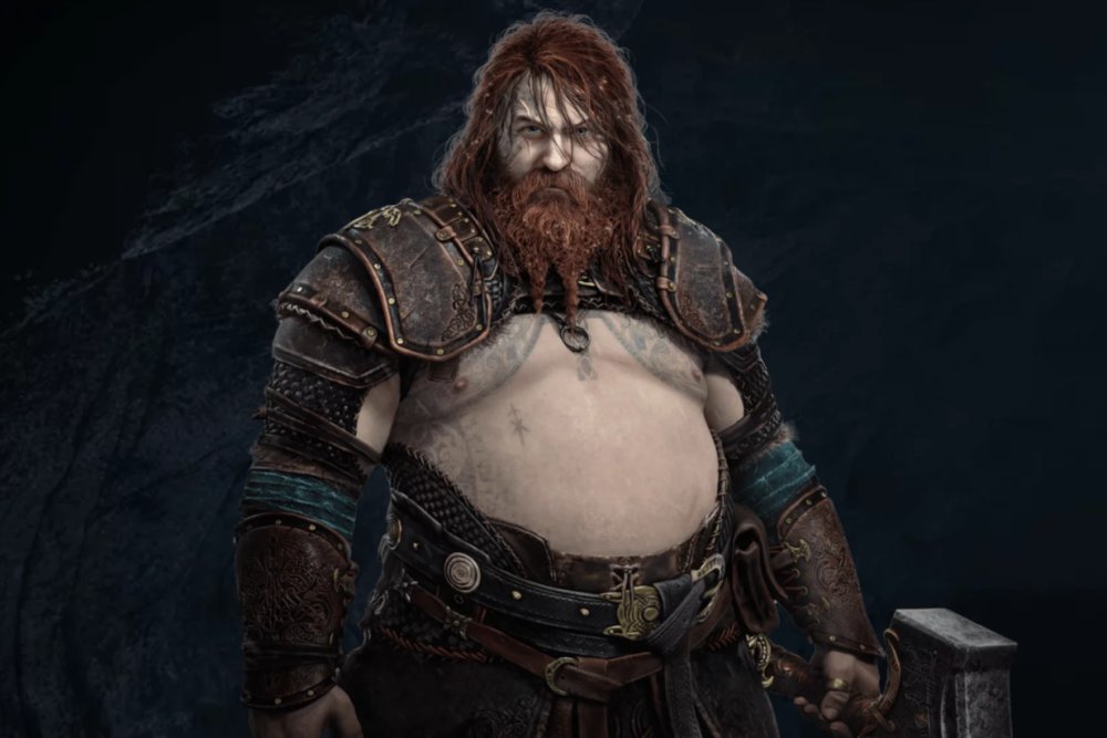 Geoff Keighley tweet media