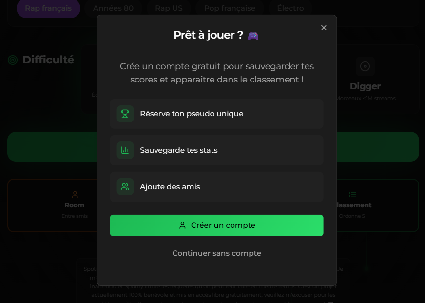 Spoticlash tweet media