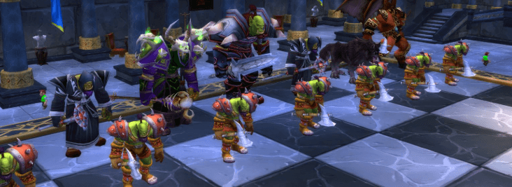 mmojugg's tweet photo. Our TBC Classic Anniversary Mega Guide Hub is LIVE! Covering everything you need to know for the entire expansion cycle:🔥 Class Rankings 🛠️ Professions ⚔️ Raid Prep💰 Economy Master the Outland: 🔗 https://t.co/6KYa9m7XjF

#WoWClassic #ClassicWoW #TBCAnniversary #BCCAnniversary #warcraft