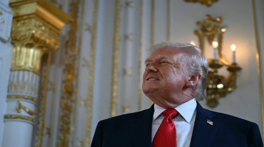 ترامب يعلن هدنة مؤقتة في أوكرانيا وفتح المجال الجوي لفنزويلا 