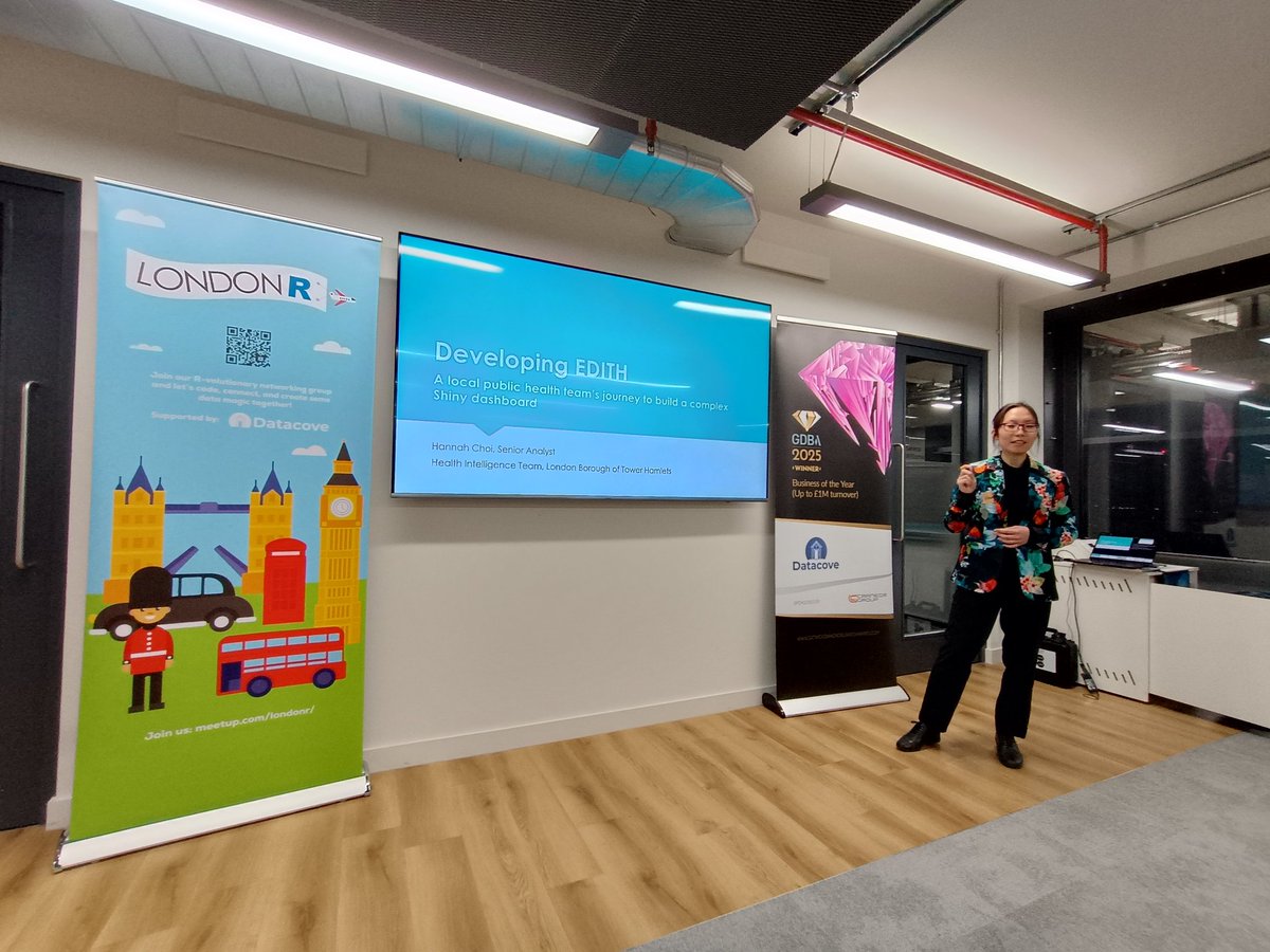 Datacove tweet media