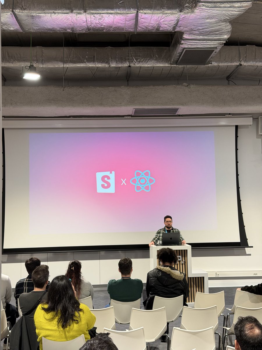 Thiago Brezinski tweet media