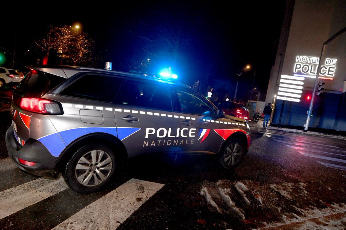 🔴🇫🇷 𝗙𝗟𝗔𝗦𝗛 𝗜𝗡𝗙𝗢 — À Toulouse, une jeune femme de 28 ans, VIOLÉE à la sortie d’une boîte de nuit, a PERCUTÉ son agresseur avec son véhicule après les faits et l’a fait CONDAMNER aux assises.

Le 15 octobre 2023, alors qu’elle venait de sortir d’une boîte de nuit, la jeune
