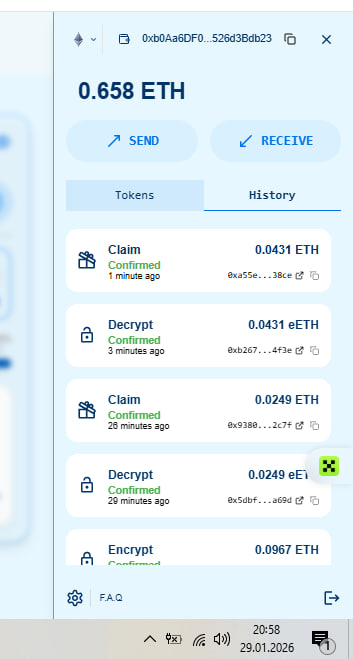 Mixed Crypto tweet media