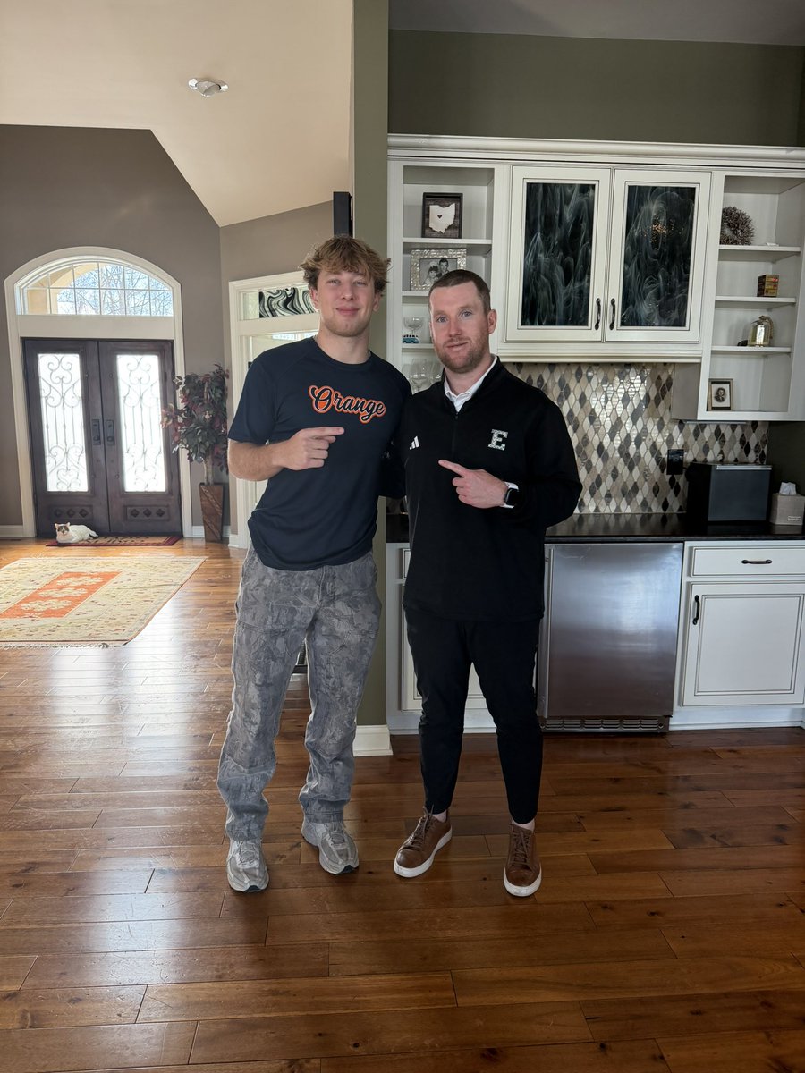 Brennan Kesler MLB 27’ tweet media