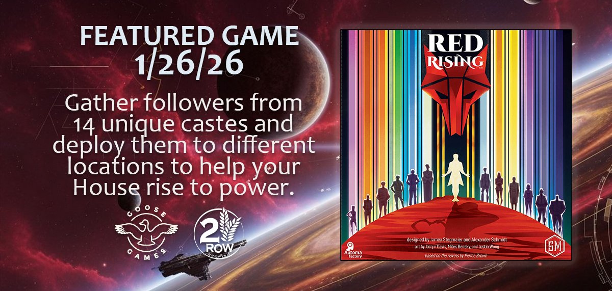 Goose Games SLC tweet media