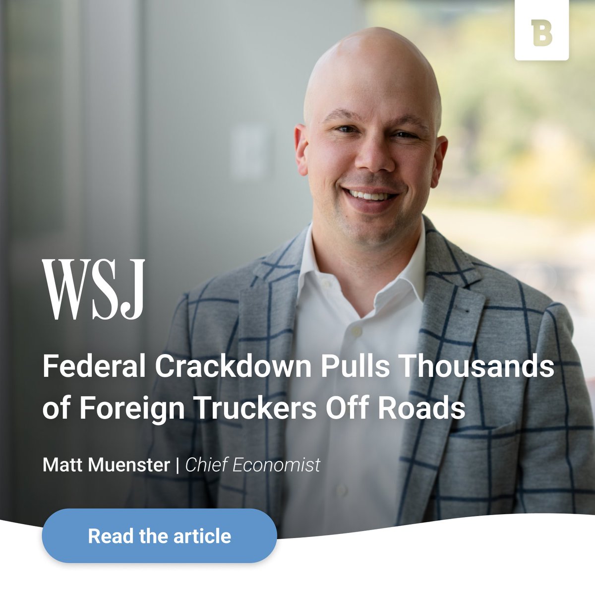 Breakthrough tweet media