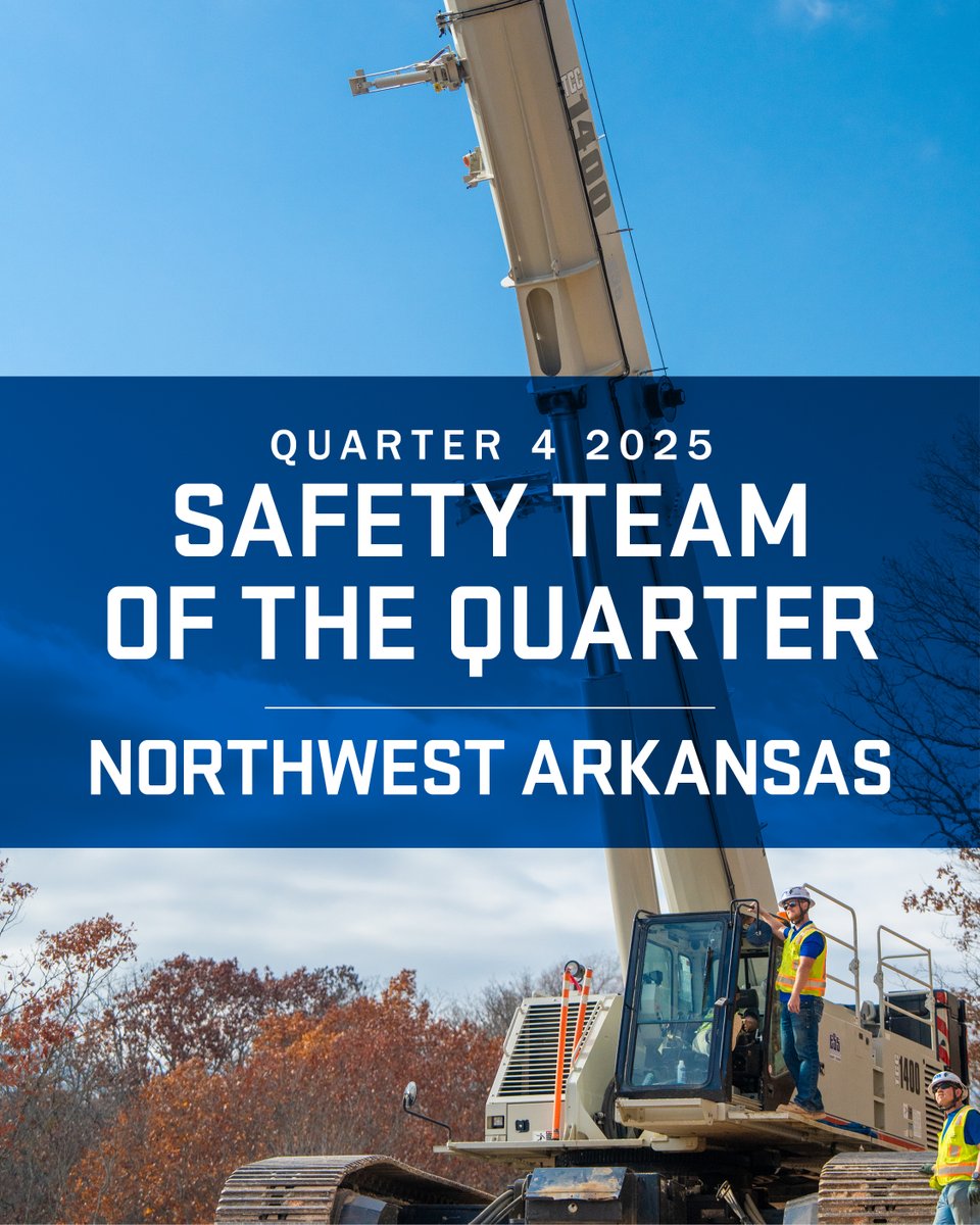 Emery Sapp & Sons (ESS) tweet media