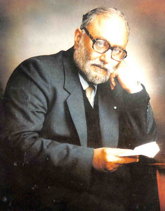 ScienceMuslim's tweet image. OTD: We reflect on the life of Dr Abdus Salam, that proved brilliance can rise from the most modest beginnings. His #scientific journey reminds us that access to education and commitment to research can transform not just individuals, but entire societies.

#Research