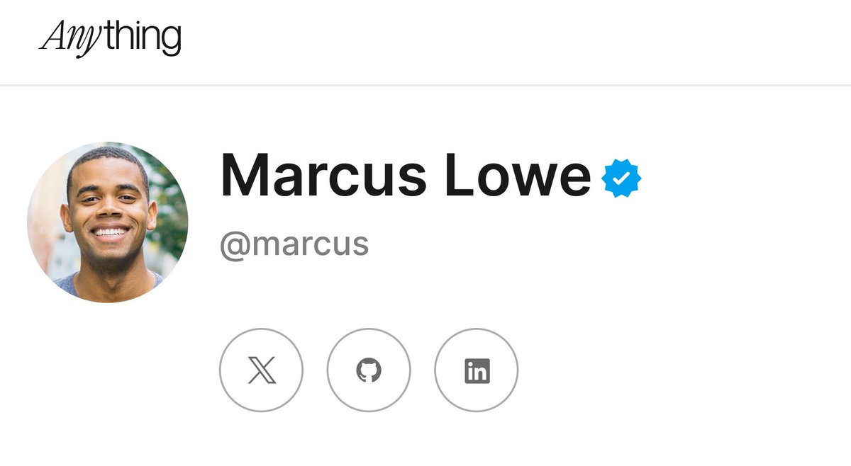 Marcus Lowe tweet media
