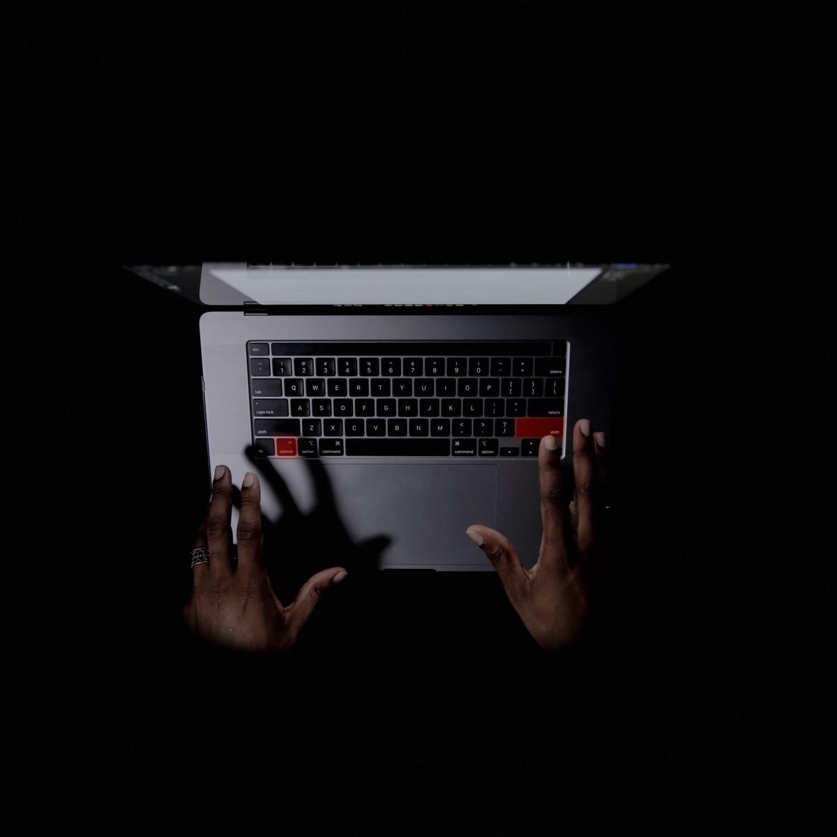 ZIP K - CTRL + SHIFT @ MIDNIGHT 🎡🎪🎢