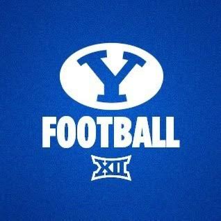 IsaacMassey01's tweet photo. Thank you Coach Kelly Poppinga @BYUfootball for the visit. https://t.co/nP7Qagzggb