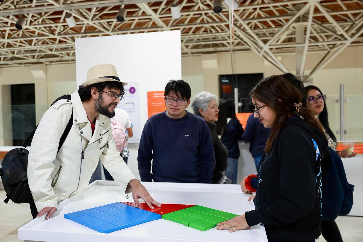 Secretaría de Investigación y Posgrado del IPN tweet media