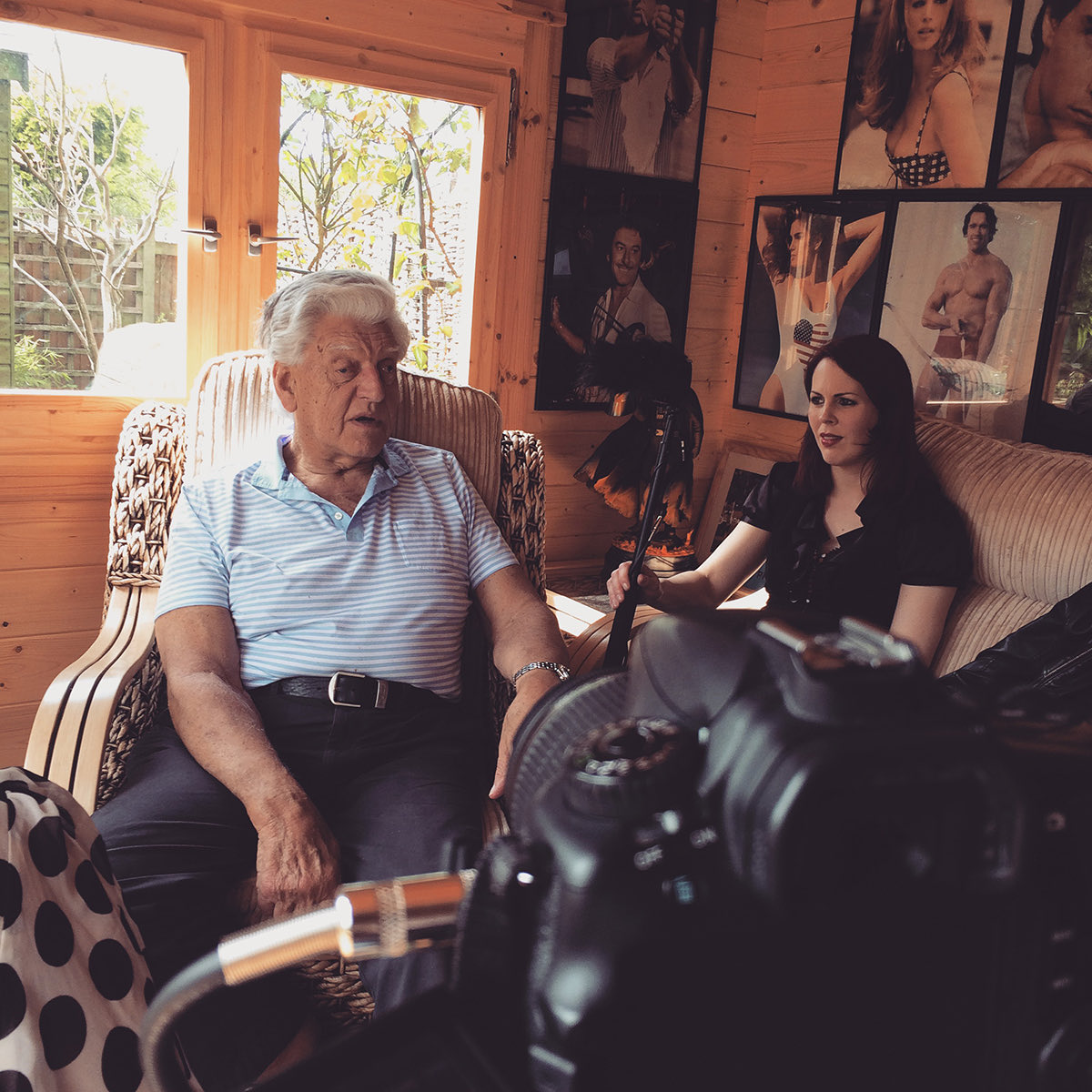 EMMA DARK 🎬 tweet media