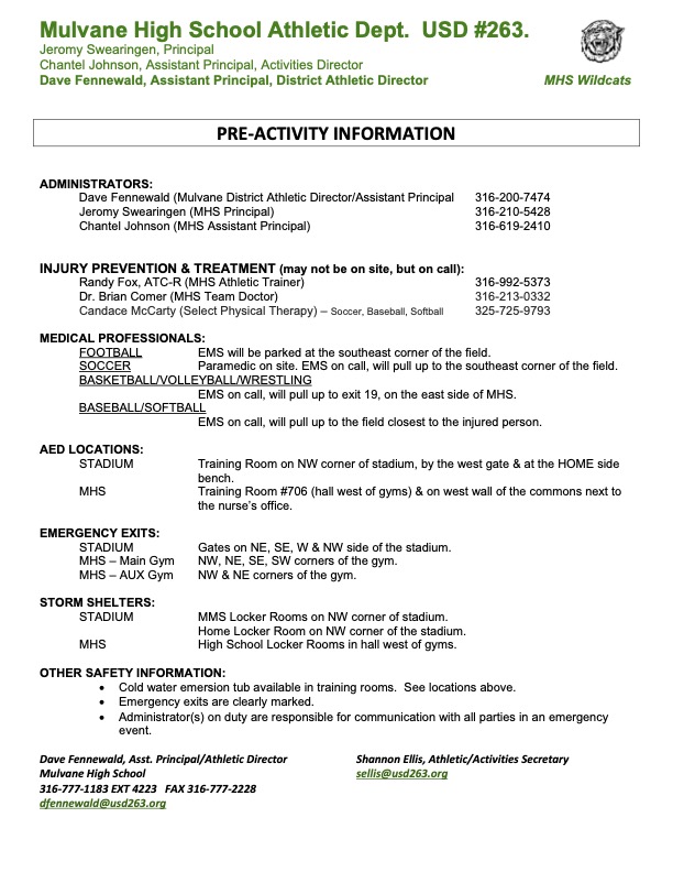 Wichita Collegiate School tweet media