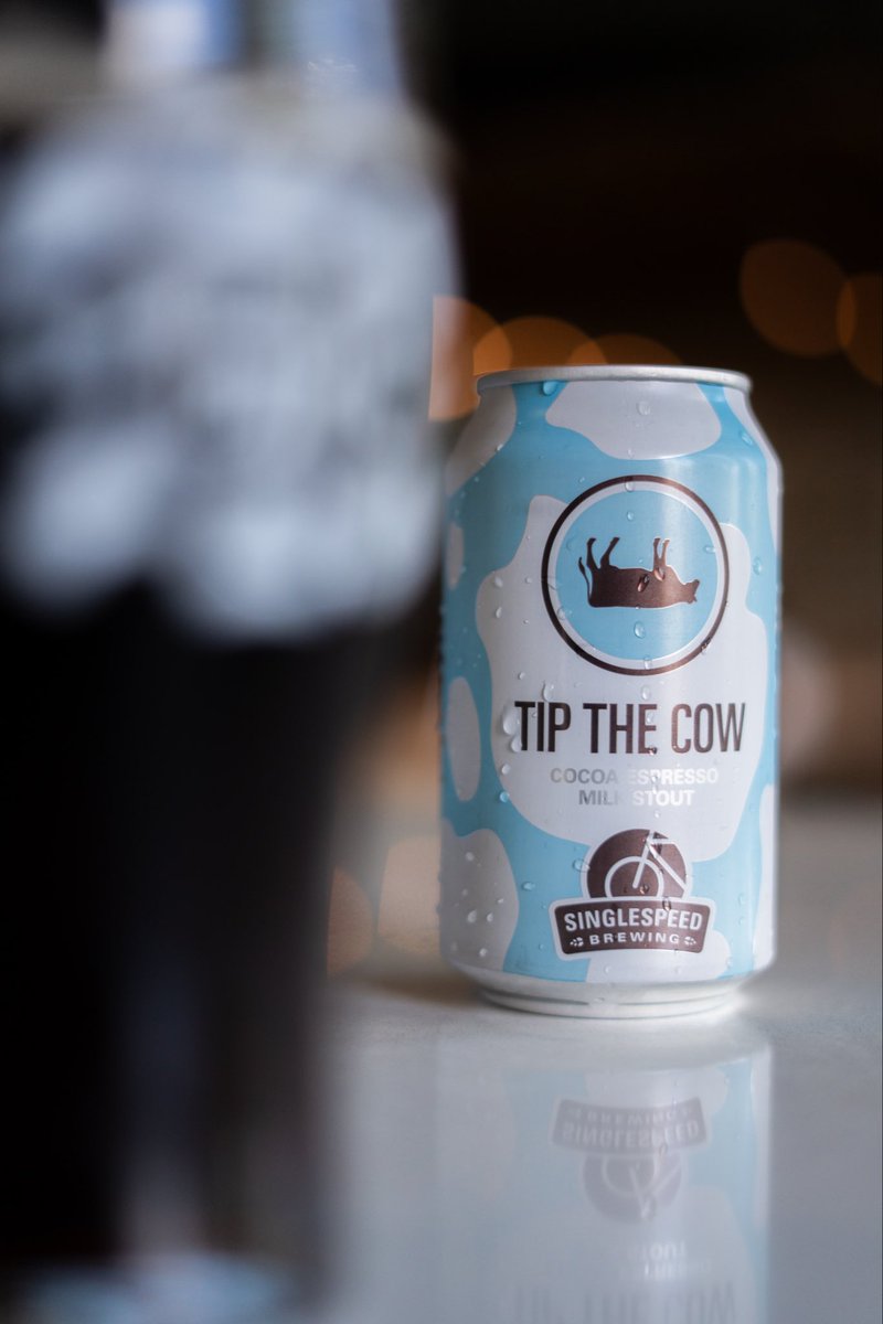 SingleSpeed Brewing tweet media