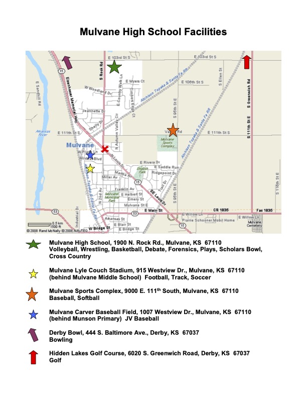 Wichita Collegiate School tweet media