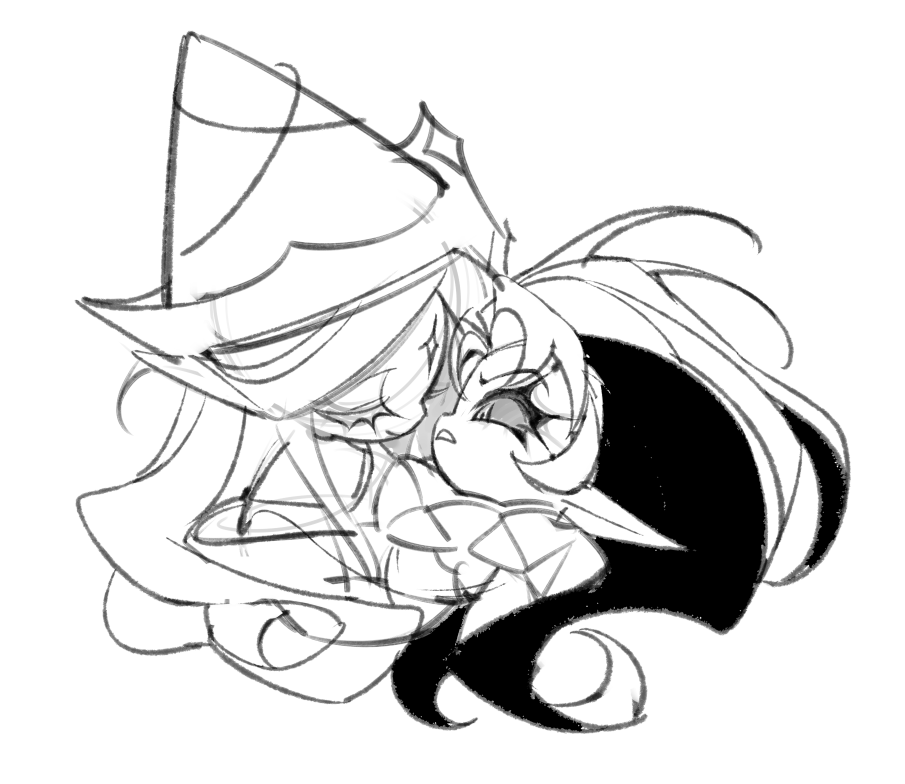 somethin to match the print