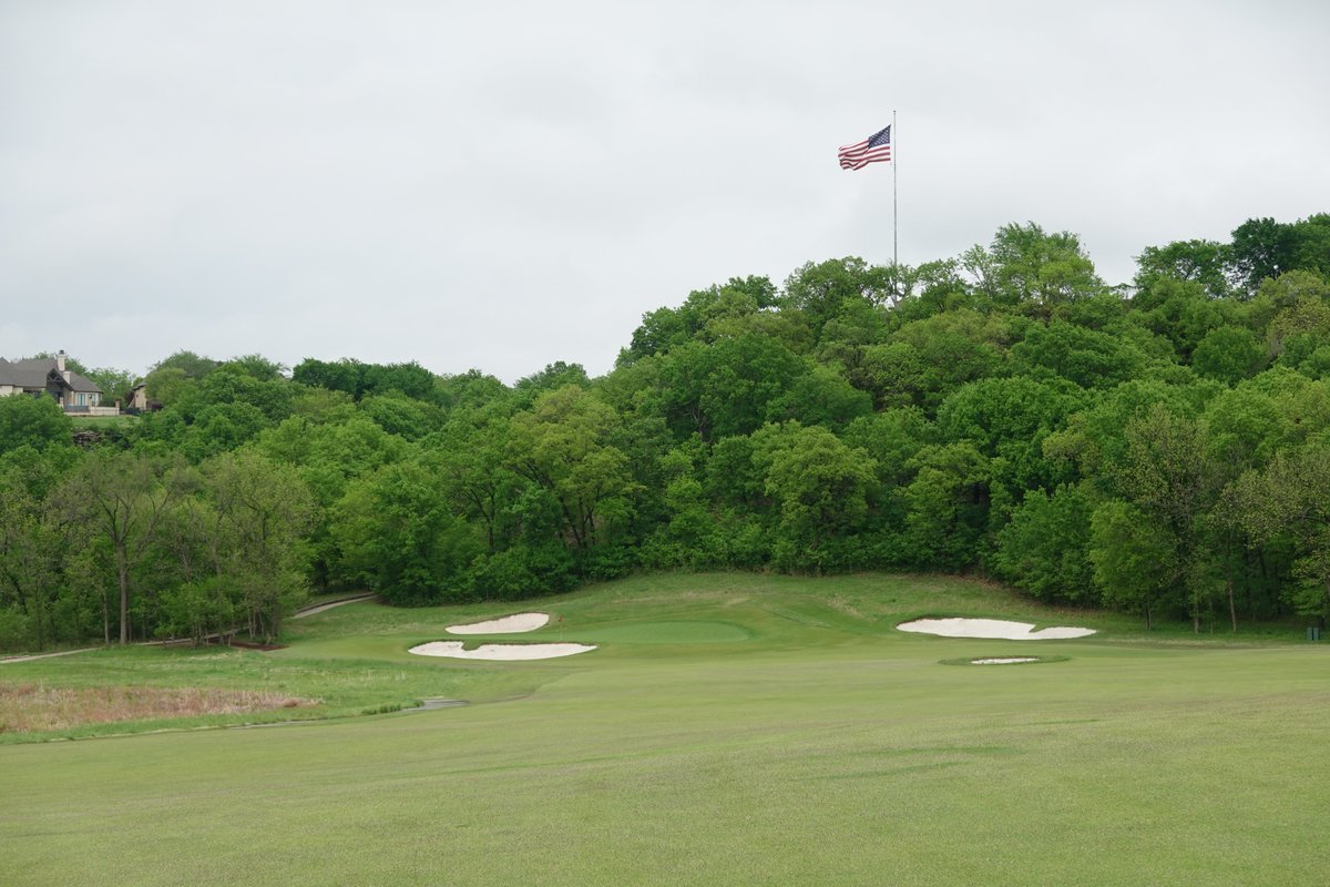 Golf Course Gurus tweet media