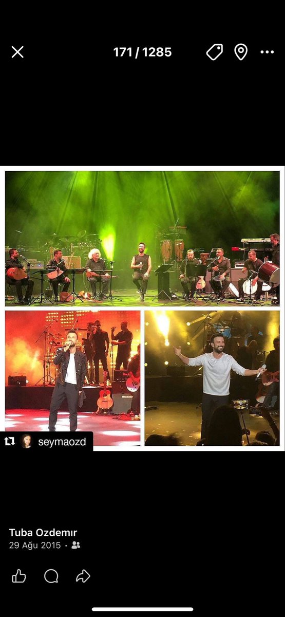oztuba024's tweet photo. @tarkan bu sefer bilet almayı başaramadım😔😢🥺🥺🥺🥺belki davet edersin diye şansımı deneyeyim dedim ,videoları gördükçe ağlayasım geliyor bende orada olmalıyım https://t.co/NMK4BANBzJ