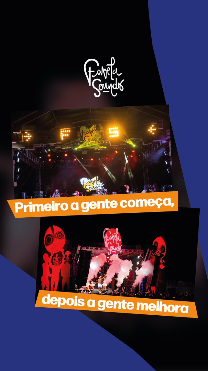 Favela Sounds tweet media