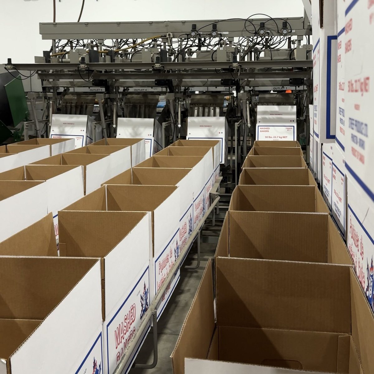 Ontario Potato Board tweet media