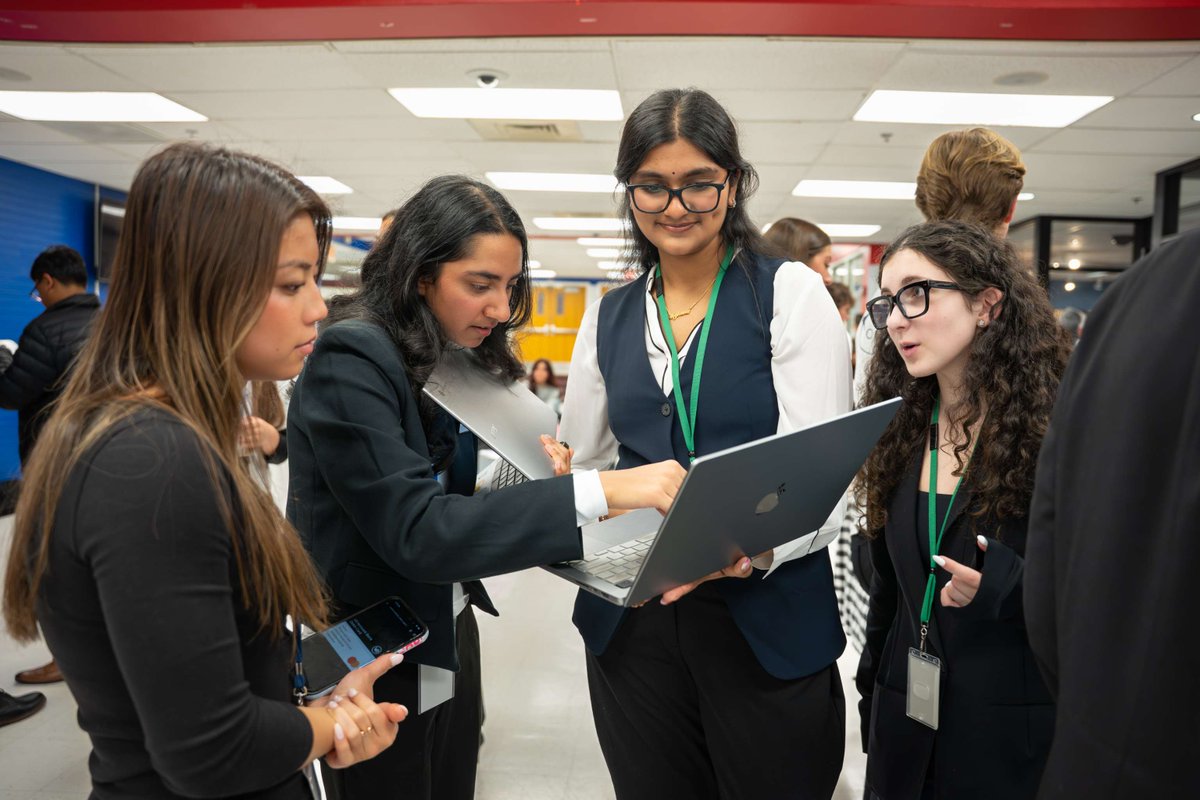 VEInternational's tweet photo. We held the Mid-Atlantic Central Division #BusinessPlan Competition & #TradeShow at @FDUWhatsNew! Weβre proud of all the participants who presented their ideas and grateful to our partners who make experiences like this possible π
#VirtualEnterprises #VEInternational #VEproud https://t.co/ytmRtolu7j