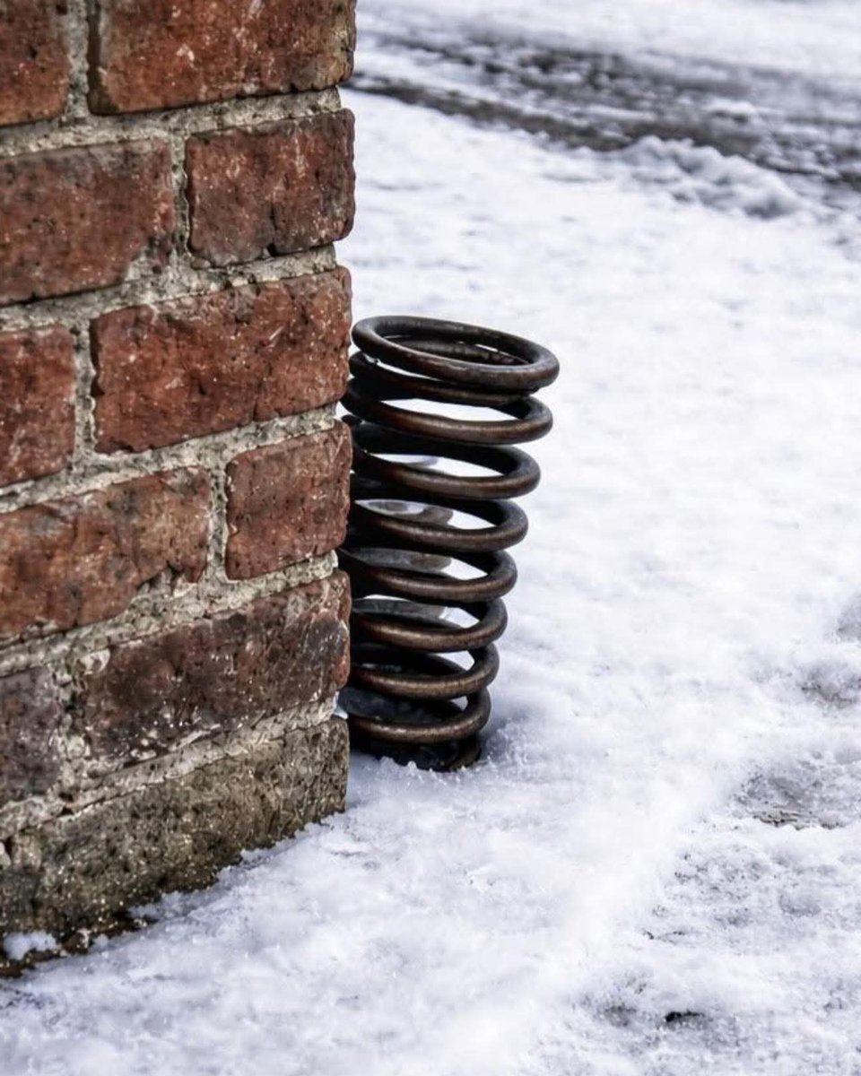 Don't worry folks, Spring is just around the corner! 😉