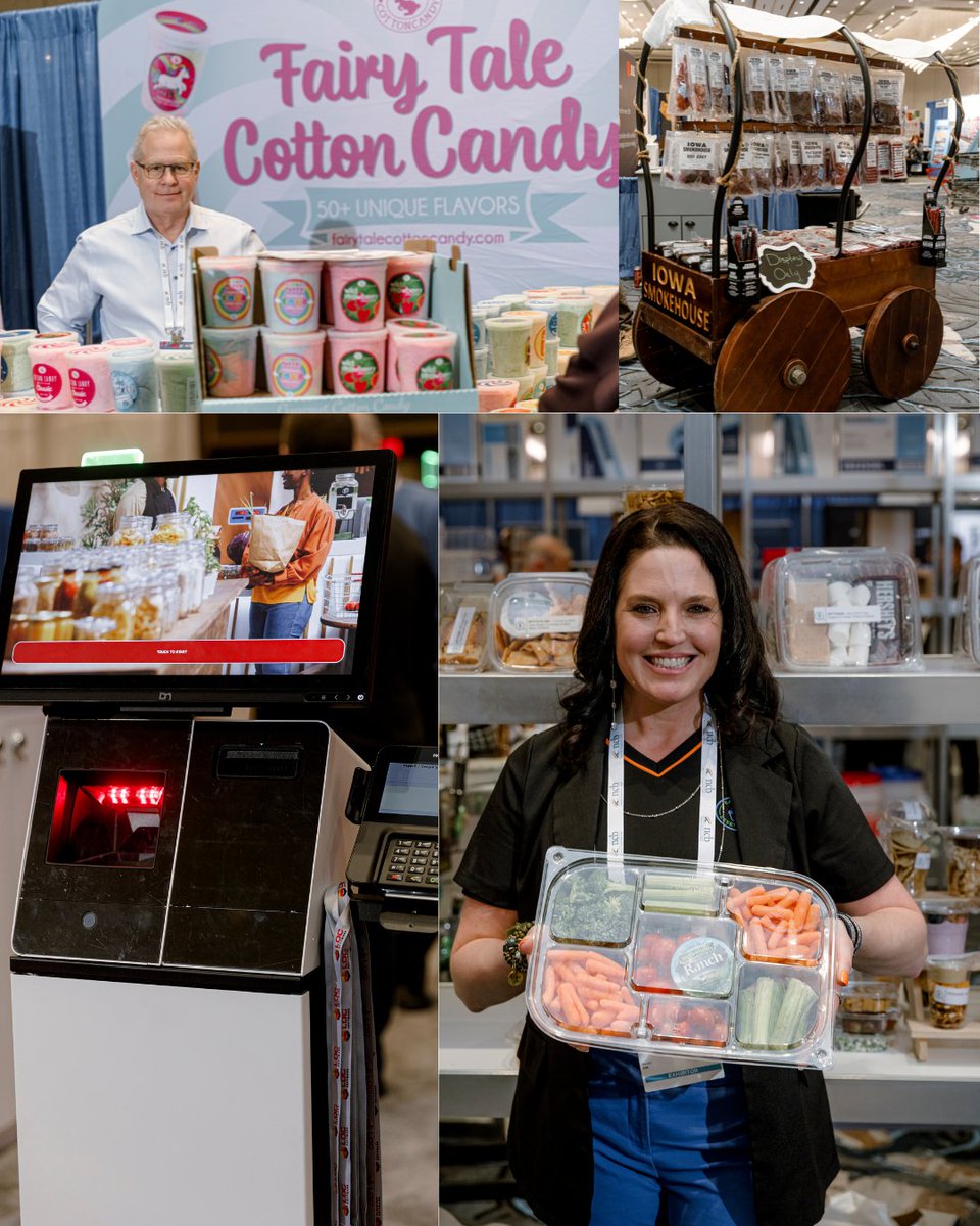 The NGA Show tweet media