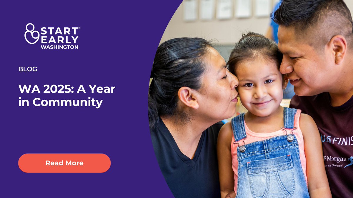 Start Early Washington tweet media