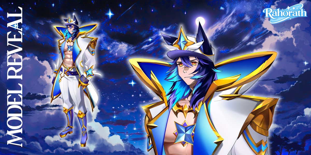 Rahorath tweet media