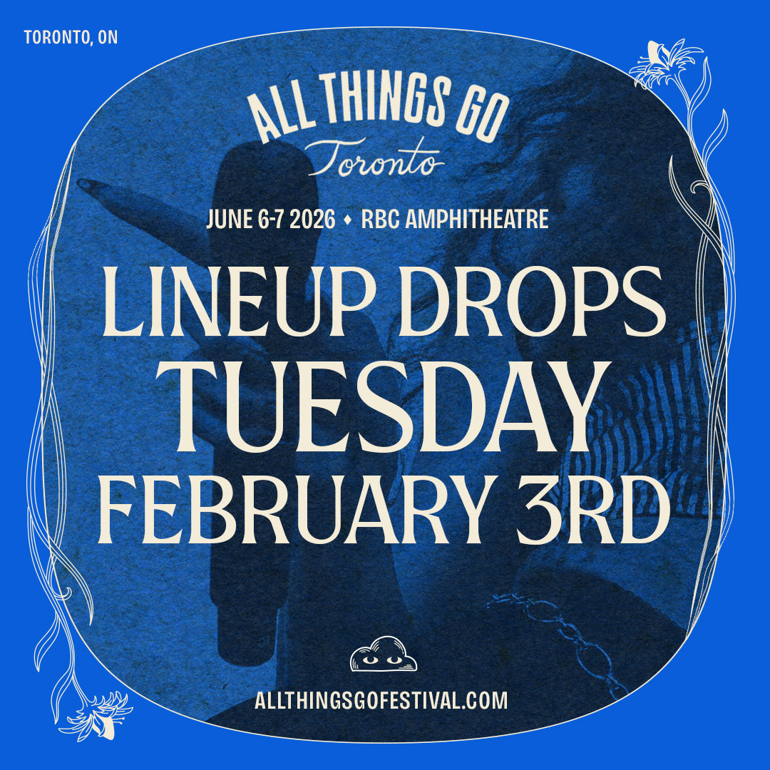 All Things Go tweet media