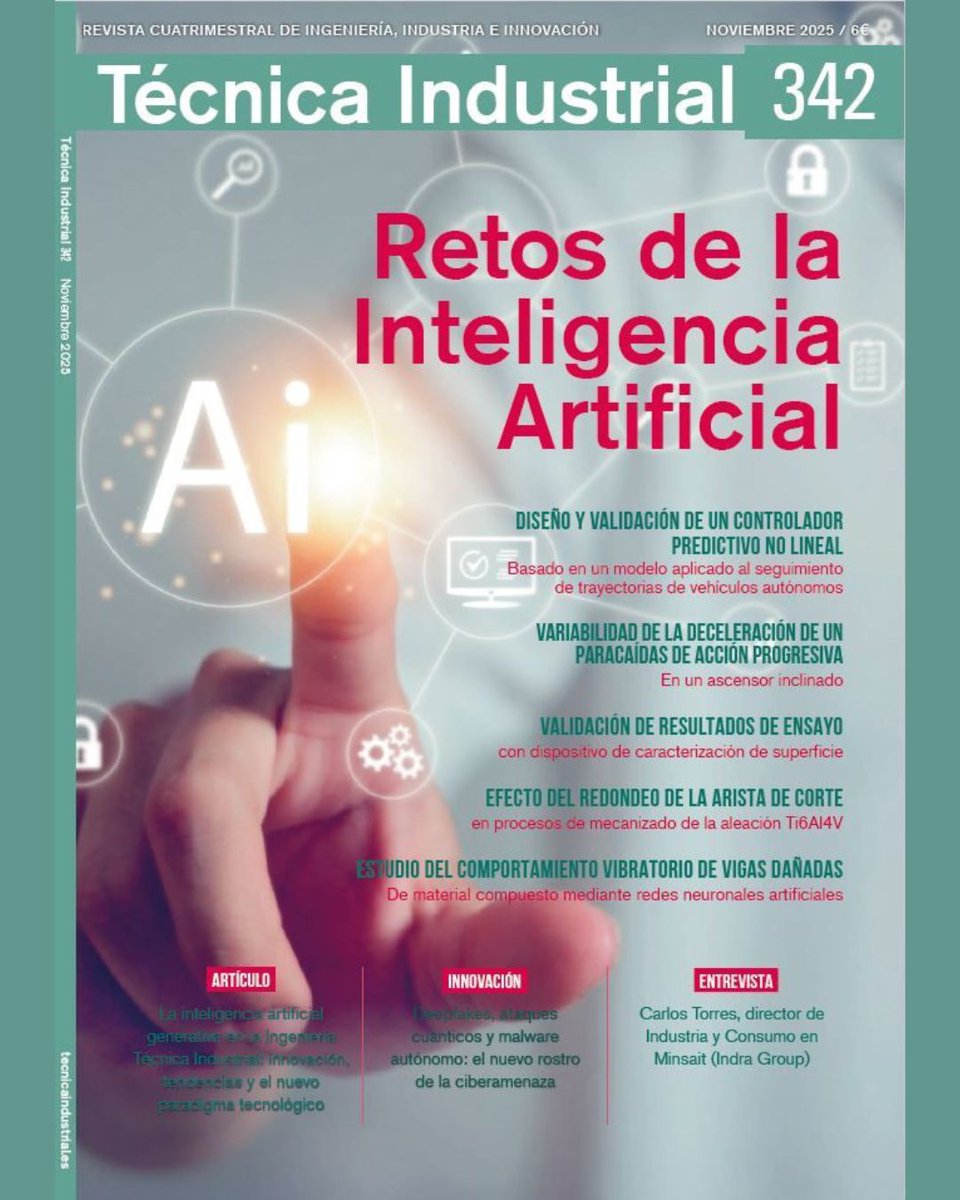 COGITI Ciudad Real tweet media